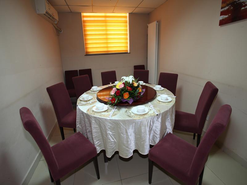 Greentree Inn Henan Luoyang Wangcheng Square Business Hotel ภายนอก รูปภาพ